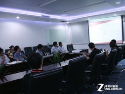 深耕车机市场，华阳展示多款车载DVD导航产品并聚焦技术交流