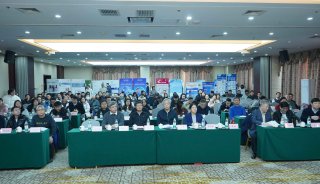 技术之光 跨领域交流如何重塑创新生态