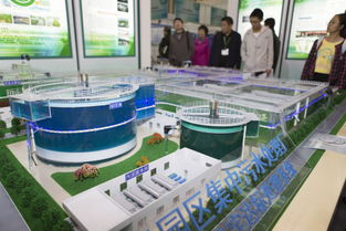 2015江苏环保新技术交流洽谈会暨产品展示会在宁召开 技术交流驱动绿色发展