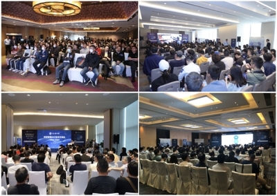 云融合 共智声——Q-SYS桥思智慧AVC技术交流会成功举行